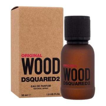 Dsquared² Wood Original parfumska voda za moške
