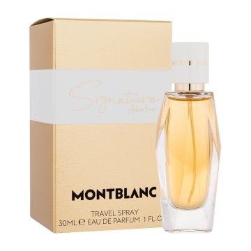 Mont Blanc Signature Absolue parfumska voda za ženske