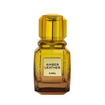 Ajmal Amber Leather parfumska voda unisex