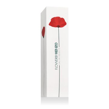 Kenzo Flower By Kenzo toaletna voda za ženske