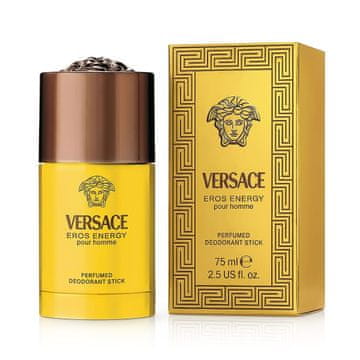 Versace Eros Energy deodorant v stiku za moške