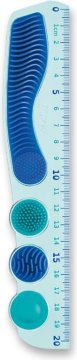 Maped Pravilce Kidy Learn Concentration 20cm