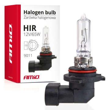 slomart AMiO HIR 9011 Halogenska žarnica, 12V, 65W