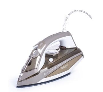 slomart Camry CR5018 parno likalnik, 3000W