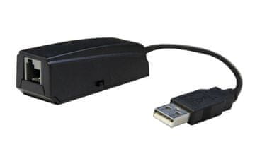 slomart Thrustmaster T.RJ12 na USB adapter