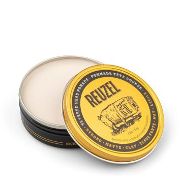 Reuzel Glinena pomada Liquid Death Severed Head (Glinena pomada) 95 g