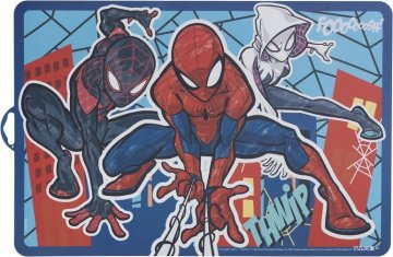 Stor Preproge Spiderman