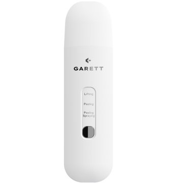 Garett Beauty Breeze Scrub: celovita domača nega kože
