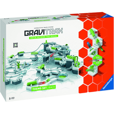 Ravensburger Začetni komplet GraviTrax Race