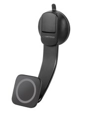 Northix Magnetno avtomobilsko držalo Esperanza za pametne telefone Boom