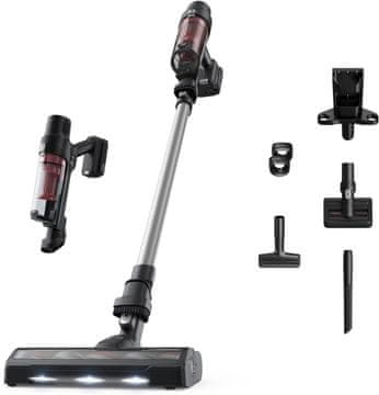 Rowenta X-Pert 7.60 pokončni baterijski sesalnik (RH6A71WO)