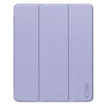 Tech-protect OVITEK TECH-PROTECT ZA IPAD AIR 13 1 2 2024 2025 TRPEŽEN IN LAHK
