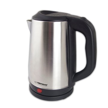Northix Esperanza električni grelnik vode Tiber 2,5 L Inox