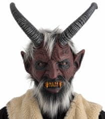 Parkelj Krampus - Maska za Hudiča