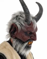 Parkelj Krampus - Maska za Hudiča
