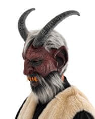 Parkelj Krampus - Maska za Hudiča