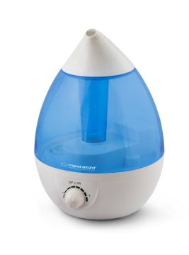 Northix Esperanza vlažilec Cool Vapor 2,6L