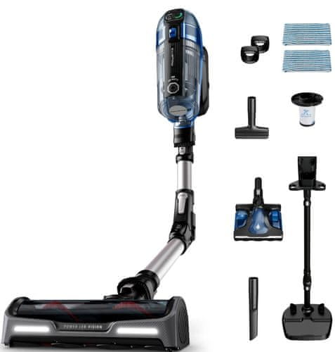 Izjemna moč za popolne rezultate