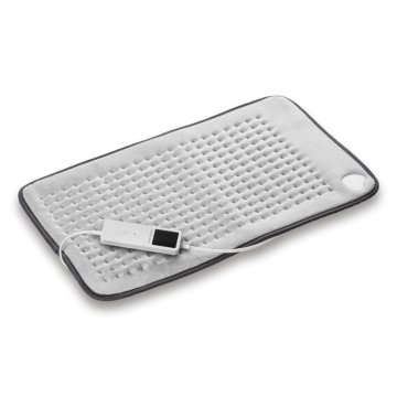 Medisana HP 700 grelna blazina 35x60cm (XXL, 100 W, večbarvna, LED upravljalnik) 61154