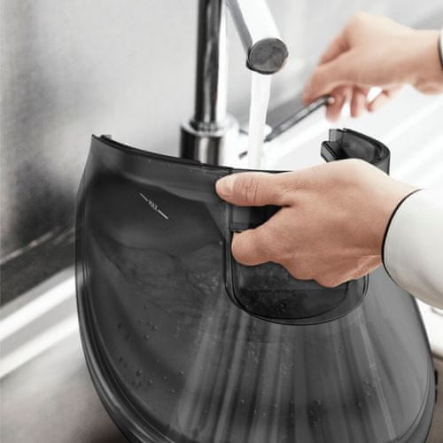 Napreden sistem proti vodnemu kamnu