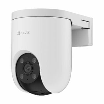 EZVIZ kamera 3.0MP PT brezžična LTE H8c 4G zunanja