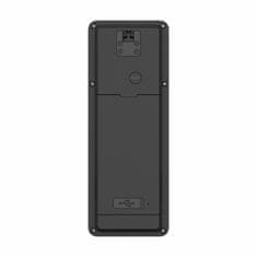 EZVIZ video domofon z vgrajenim akumulatorjem + zvonec HP8 5MP