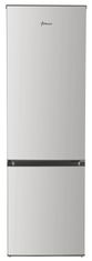 STARCREST hladilnik z zamzovalnikom SC-268IX-E