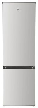 STARCREST hladilnik z zamzovalnikom SC-268IX-E