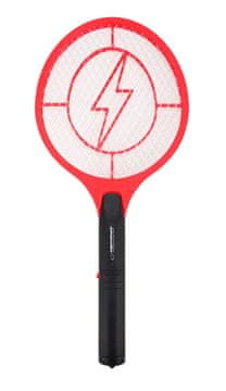 Northix Esperanza Insect Killer Swatter Annihilator