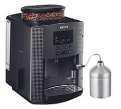 Krups Essential EA8160B70 avtomatski kavni aparat + set Auto Cappuccino XS6000