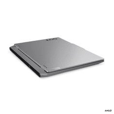 Lenovo LOQ 15 prenosnik, AMD Ryzen 7-250, 24GB, SSD512GB, RTX5050, FreeDOS (83JG00C9SC)