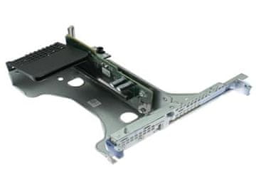 DELL Riser Config 2 Butterfly Gen4 Riser (x8/x8)