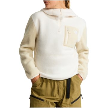 The North Face Puloverji The North Face Yumiori NF0A8KPRJN5WhiteDune