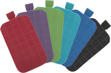 Northix Esperanza etui za mobilni telefon Ema104M-M