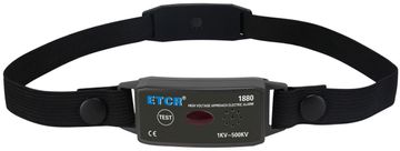 Symfony Visokonapetostni detektor ETCR 1880 za namestitev na čelado (1 kV – 500 kV)