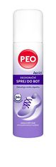 Astrid Antibakterijski dezodorant za čevlje v spreju PEO 150 ml