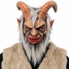 Maska za Hudiča - Parkelj Krampus