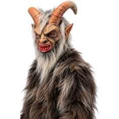 Maska za Hudiča - Parkelj Krampus