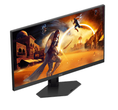 AOC 27G4ZRE Gaming monitor, FHD, 68,8 cm (27), 260 Hz (27G4ZRE)