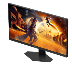 AOC 27G4ZRE Gaming monitor, FHD, 68,8 cm (27), 260 Hz (27G4ZRE)