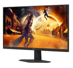 AOC 27G4ZRE Gaming monitor, FHD, 68,8 cm (27), 260 Hz (27G4ZRE)