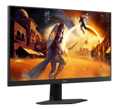 AOC 27G4ZRE Gaming monitor, FHD, 68,8 cm (27), 260 Hz (27G4ZRE)