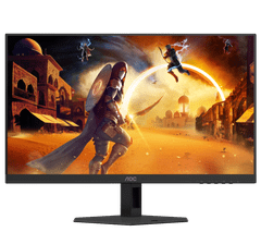 AOC 27G4ZRE Gaming monitor, FHD, 68,8 cm (27), 260 Hz (27G4ZRE)