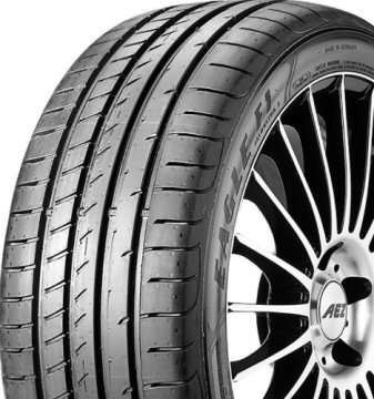 Goodyear Letna pnevmatika 245/40R20 99Y XL FR ROF=RFT Eagle F1 Asymmetric 2 MOE 527949