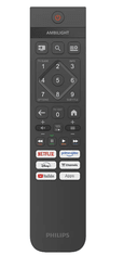 Philips 75PQS7801/12 4K UHD QLED televizor, Smart TV