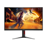 AOC CQ27G4Z2 Gaming ukrivljen monitor, QHD, 68,6 cm (27), 260 Hz (CQ27G4Z2)