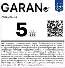 Osram LEDriving HL INTENSE H7/H18 12V 21W PX26d/PY26d-1 6000K 2ks