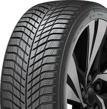 Hankook Zimska pnevmatika 215/45R18 93V XL W340 Winter i*cept evo 4 1037658