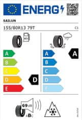 Sailun Celoletna pnevmatika 155/80R13 79T ATREZZO 4SEASONS ULTRA 3220023685-26