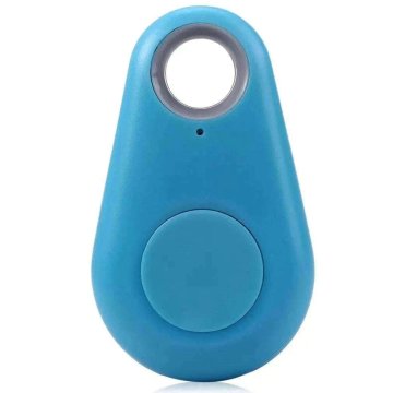 KJB Bluetooth iskalnik predmetov, do 25 m, z baterijo, moder